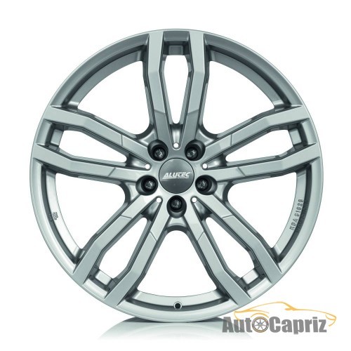 Диски Alutec DriveX metal-grey R19 W8.5 PCD5x112 ET28 DIA66.5